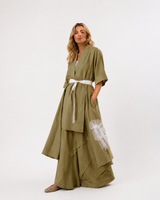 5443 Peony Kimono