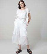 5438 Camélia Pantolon