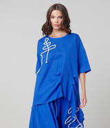 8009 Azura Bluz