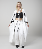 5468 Montea Kimono