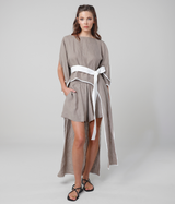 5264 İris Kimono