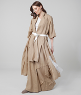 5443 Peony Kimono