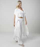 5373 Jasmine Kimono
