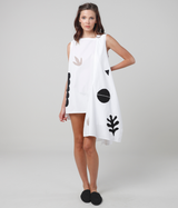5494 Palmera Elbise
