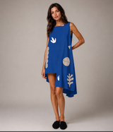 5494 Palmera Elbise