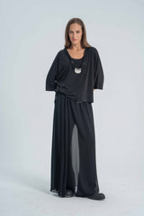 2120 Lune Pantolon