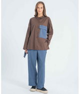 5837 Sevres Pantolon