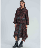 5926 Laurentia Yün Ceket