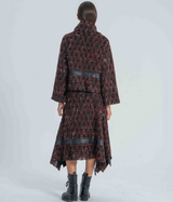 5926 Laurentia Yün Ceket
