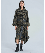 5926 Laurentia Yün Ceket