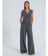 8056 Sorevia Modal Pantolon