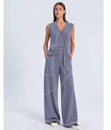 8056 Sorevia Modal Pantolon