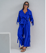 9058 Scarlet Ceket