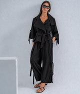 9058 Scarlet Ceket