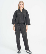 5821 Allegra Pantolon