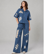 5477 Palmera Pantolon