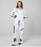5477 Palmera Pantolon